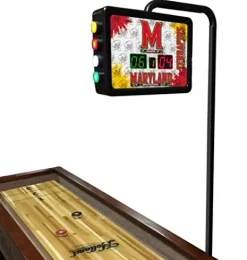 Holland Bar Stool Co. Maryland Electronic Shuffleboard Scoring Unit