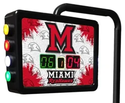 Holland Bar Stool Co. Miami (OH) Electronic Shuffleboard Scoring Unit