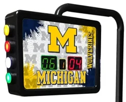 Holland Bar Stool Co. Michigan Electronic Shuffleboard Scoring Unit