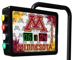 Holland Bar Stool Co. Minnesota Electronic Shuffleboard Scoring Unit – Officially Licensed