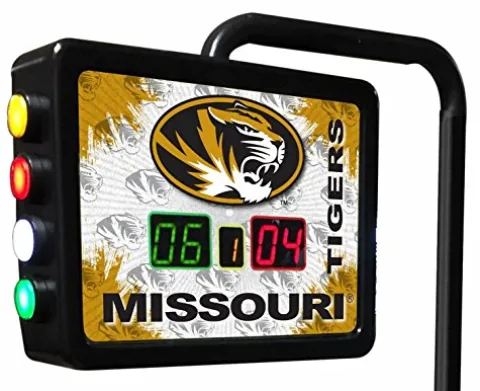 Holland Bar Stool Co. Missouri Electronic Shuffleboard Scoring Unit Multicoloured