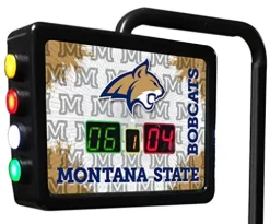 Holland Bar Stool Co. Montana State Electronic Shuffleboard Scoring Unit