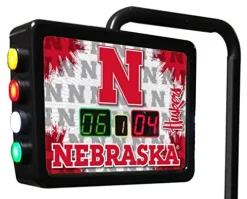 Holland Bar Stool Co. Nebraska Electronic Shuffleboard Scoring Unit