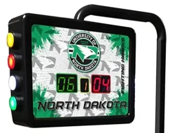 Holland Bar Stool Co. North Dakota Electronic Shuffleboard Scoring Unit – Officially Licensed