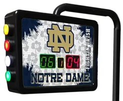 Holland Bar Stool Co. Notre Dame (ND) Electronic Shuffleboard Scoring Unit