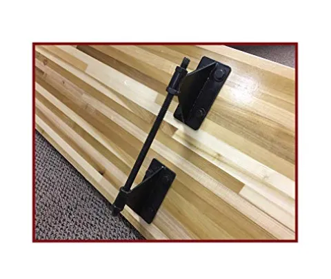 Holland Bar Stool Co. Officially Licensed Butler 12′ Shuffleboard Table