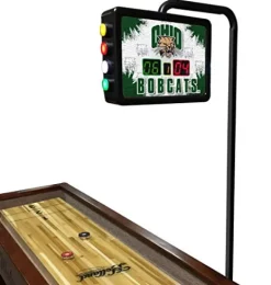 Holland Bar Stool Co. Ohio University Electronic Shuffleboard Scoring Unit