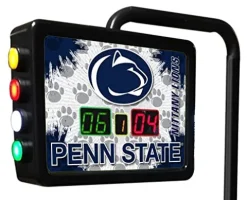 Holland Bar Stool Co. Penn State Shuffleboard Scoring Unit