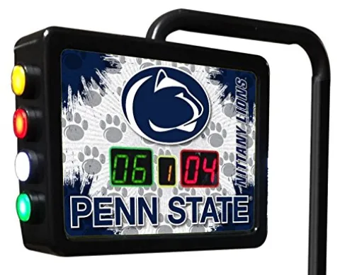 Holland Bar Stool Co. Penn State Shuffleboard Scoring Unit