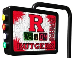 Holland Bar Stool Co. Rutgers Electronic Shuffleboard Scoring Unit