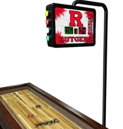 Holland Bar Stool Co. Rutgers Electronic Shuffleboard Scoring Unit