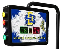 Holland Bar Stool Co. South Dakota State Electronic Shuffleboard Scoring Unit