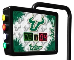 Holland Bar Stool Co. South Florida Electronic Shuffleboard Scoring Unit