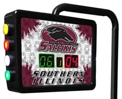 Holland Bar Stool Co. Southern Illinois Shuffleboard Scoring Unit