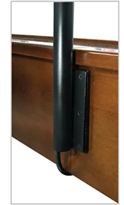 Holland Bar Stool Co. Stanford Electronic Shuffleboard Scoring Unit