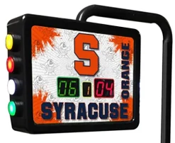 Holland Bar Stool Co. Syracuse Electronic Shuffleboard Scoring Unit