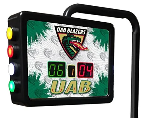 Holland Bar Stool Co. UAB Electronic Shuffleboard Scoring Unit