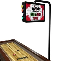 Holland Bar Stool Co. UNLV Electronic Shuffleboard Scoring Unit