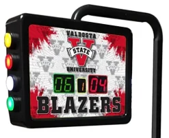 Holland Bar Stool Co. Valdosta State Electronic Shuffleboard Scoring Unit