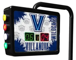 Holland Bar Stool Co. Villanova Electronic Shuffleboard Scoring Unit