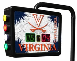 Holland Bar Stool Co. Virginia Electronic Shuffleboard Scoring Unit – Officially Licensed