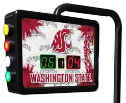 Holland Bar Stool Co. Washington State Electronic Shuffleboard Scoring Unit