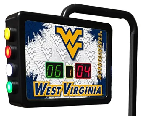 Holland Bar Stool Co. West Virginia Electronic Shuffleboard Scoring Unit Multicoloured