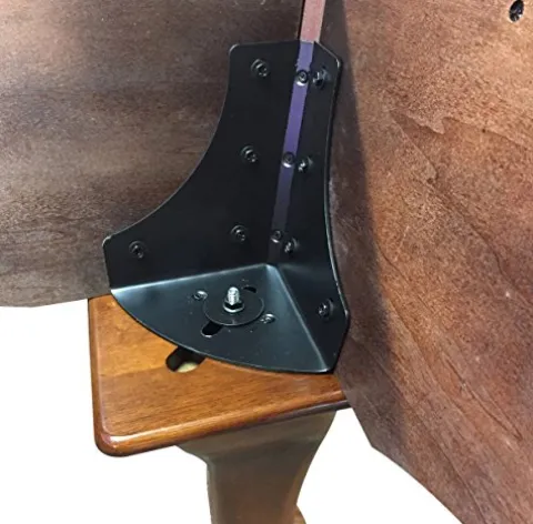 Holland Bar Stool Co. Wyoming 8′ Logo Pool Table