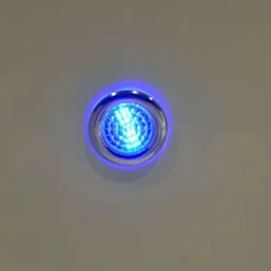 Home and Garden Spas 32 Jet Spa 76x76x34 Ivory White