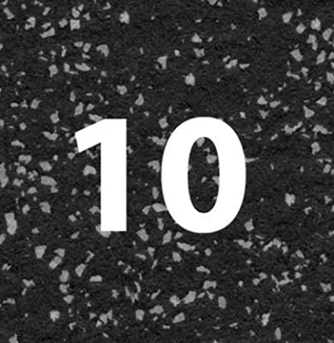 Homegrown Lifting URA-MAX Colored Bumper Plate Sets 350 lb