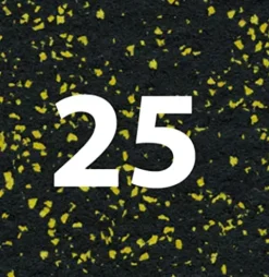 Homegrown Lifting URA-MAX COLORED Bumper Plate Sets 500 lb