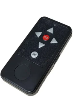 H-ONE Electric Golf Cart (X2R) – Silver