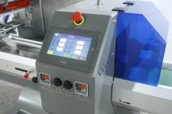 HonMonPack High-Speed Soap Packing Machine