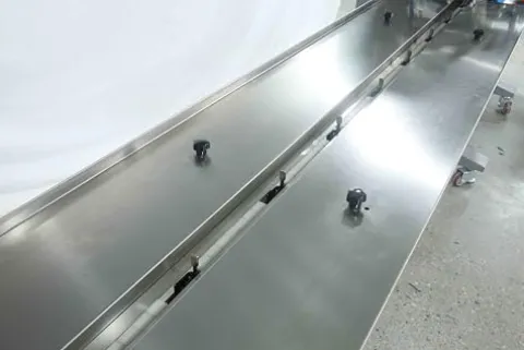 HonMonPack High-Speed Soap Packing Machine