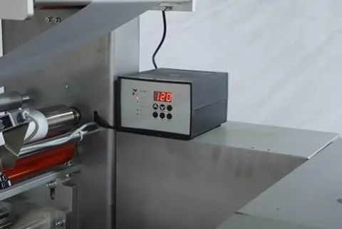 HonMonPack High-Speed Soap Packing Machine