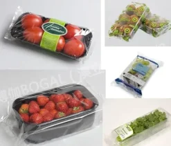 HonMonPack Round Tablet & Phosphate Removing Packing Machine