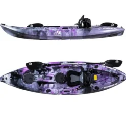 Hoodoo Element 95 Sit On Top Kayak 95s