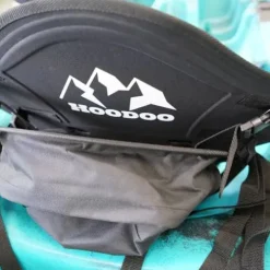 Hoodoo Element 95 Sit-On-Top Fishing and Recreation Kayak Marine Reef