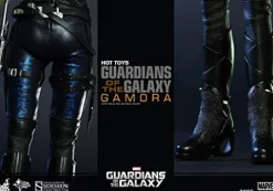 Hot Toys Guardians of The Galaxy Gamora 1/6th Scale Action Figure Multi-colored