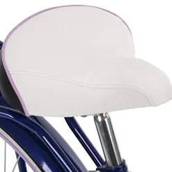Huffy Woodhaven 26″ Women’s Cruiser Bike Midnight Purple