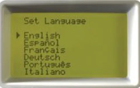 Hunter I-Core IC-600PL-24 24 Station Irrigation Controller Silver