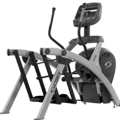 Hydra Fitness Exchange Cybex 525AT Arc Trainer Gray