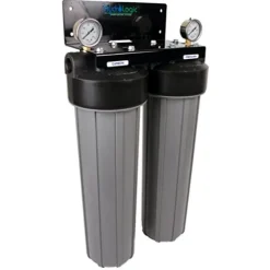 HydroLogic Big Boy Extra High Flow 420 GPH Multicolor