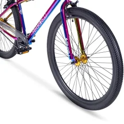 Hyper 29″ Jet Fuel BMX Bike