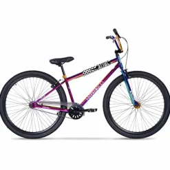 Hyper 29″ Jet Fuel BMX Bike