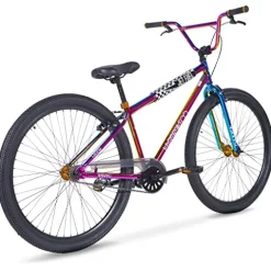 Hyper 29″ Jet Fuel BMX Bike
