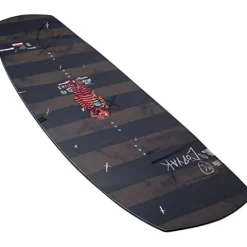 Hyperlite 2023 Codyak Cable Wakeboard 143cm Black