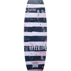 Hyperlite 2023 Codyak Cable Wakeboard 143cm Black