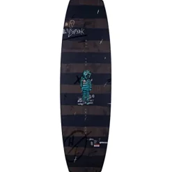 Hyperlite 2023 Codyak Cable Wakeboard 147cm Black