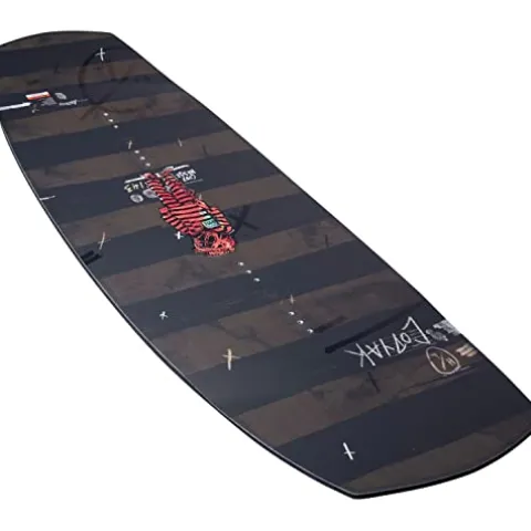 Hyperlite 2023 Codyak Cable Wakeboard 147cm Black